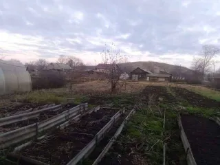 1/3 доля жилого здания 41,7 кв.м и 1/3 доля земельного участка 1303 кв.м в Челябинской области, еще 1/3 доля в праве на жилое здание, площадь: 41,7кв.м., кадастровый номер: 74:27:0104092:63 и 1/3 доля в праве на земельный участок, площадь: 1 303кв.м.,категория земель: Земли населенных пунктов…