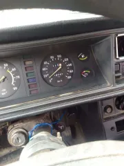 ВАЗ 2107, 1993 автомобиль VIN XTA210700P0759473, 1993г. Т489АН02.