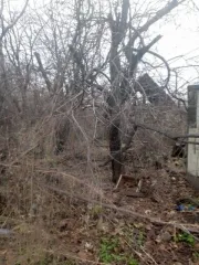 1/2 доли здания и земельного участка в СНТ "Электродчик" (24 кв.м и 447 кв.м), Челябинск, кадастровый (условный) номер 74:36:0109001:205, место нахождения: Россия, г. Челябинск, СНТ "Электродчик", уч. № 90, площадь 447 кв.м. и 1/2 доли в праве общей долевой собственности на нежилое здание, площадь…