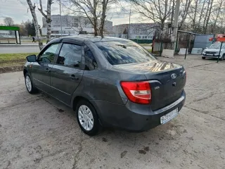 ЛАДА Гранта (LADA Granta), 2015. Транспортное средство: ЛАДА ГРАНТА, Идентификационный номер (VIN номер): XTA219010F0331508, Год изготовления: 2015 гос.номер В264ВУ716. Имущество является предметом залога АО «ТБанк» (ИНН 7710140679, ОГРН 1027739642281), адрес 127287, г. Москва, ул. 2-я Хуторская…