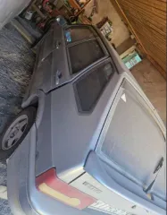 ВАЗ 2114, 2008 года, 80,9 л.с., пробег 253640 км. Легковой автомобиль, марка LADA, модель 211440 SAMARA, цвет светло-голубой. VIN: ХТА21144094751607, ПТС: 63МТ696593, госномер У779ОВ161. Страна-изготовитель Россия, мощность двигателя 80,9 л.с. (59,5 кВт).