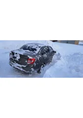 LADA Granta 2015 автомобиль марки LADA модель Granta 2015 г.в. VIN-номер XTA219060F0326160. Ознакомление с предметом торгов и документацией на имущество осуществляется по месту нахождения имущества в рабочие дни после предварительного согласования даты и времени по телефону организатора торгов…