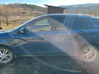 Автомобиль LADA GFK110 LADA VESTA, VIN XTAGFK110KY308974, год выпуска 2019