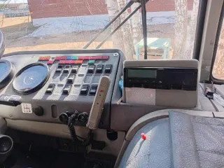 Автобус для перевозки детей PAZ 32053-70, VIN X1M3205BXG0003277, 2016 года выпуска, гос. регистрационный знак КН46166, шасси отсутствует, кузов X1M3205BXG0003277, цвет кузова – желтый Автобус на ходу, находится в пригодном для дальнейшей эксплуатации состоянии, при условии выполнения текущего…