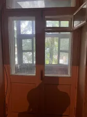 Квартира в Ярославле площадью 47.9 кв.м, 2 комнаты. Расположена по адресу: Ярославская область, г. Ярославль, ул. Менделеева, д. 11, пом. 10.