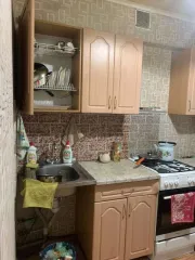 Квартира 42,4 м², Архангельск, 2 комн. Двухкомнатная квартира, расположенная по адресу: РОССИЯ, Архангельская область, Архангельск, ул. Никитова, д.9 к. 2, кв.71, с кадастровым номером: 29:22:070202:508, общей площадью 42,4 кв.м.