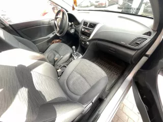 Автомобиль автомобиль Hyundai Solaris 2016 г.в., VIN Z94CT41CAHR522362, гос. № Р765ХК39, цвет серебристый
