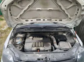 Volkswagen Golf WVWZZZ1KZDW543249