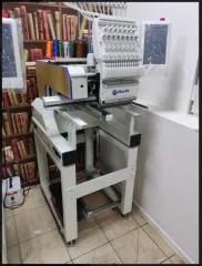 Вышивальная машина Velles VE 1502C