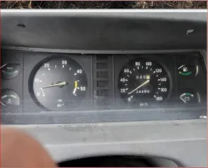 ГАЗ 33021, 2000 года еще Автомобиль грузовой, марка: ГАЗ, модель: 33021, VIN: XTH330210Y1800605, гос. рег. номер: К661СС10, год изготовления: 2000