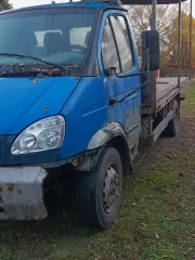 ГАЗ 331061 2012, автомобиль марки GAS, модель 331061, 2012 года выпуска, VIN X96331061C1021874. Получить подробную информацию об имуществе, ознакомиться с документами можно по адресу: г. Вологда, ул. Ленинградская, д.71В, оф.612, предварительно согласовав дату и время ознакомления по тел. 8(911)…