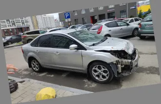 Ford Focus, 2008, Wf0hxxwpdh8l44153, госномер О319ХК159, пробег 247422 км. Сведения о залоге и залогодержателе - Публичного акционерного общества «Быстробанк». Место нахождения, порядок ознакомления с имуществом: автомобиль находится г. Екатеринбург, ул. Машиностроителей 5а. Ознакомление с…