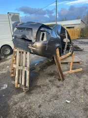 LADA Granta, 2018 / LADA 219070 Lada Granta, 2018 г., кузов №: XTA219070K0579132, vin: XTA219070K0579132. Является предметом залога ПАО Совкомбанк. Осмотр имущества осуществляется по предварительному согласованию с финансовым управляющим путем направления запроса на электронную почту csb_63@mail.ru…