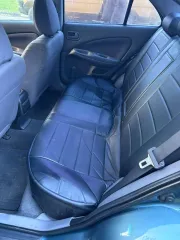 Nissan Almera 2002 года, VIN SJNBAAN16U0356964, госномер У911ТК57. Двигатель и кузов: D371670, SJNBAAN16U0356964, мощность 1.5 л, 98 л.с. Для ознакомления с имуществом и документацией направьте заявку на ay.htn@yandex.ru или звоните +7(980)8004400.