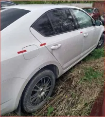 Skoda Octavia, 2013 года, 105 лс, 177808 км, VIN: XW8AB2NEXEH012992.