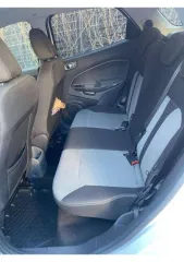 Ford EcoSport 2017 года, VIN: Z6FLXXECHLHK32039