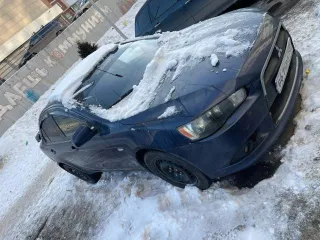 Легковой автомобиль, марка: Mitsubishi, модель: Lancer 1.5, год изготовления: 2011, цвет: синий, VIN: JMBSRCY2ABU007974, госномер: В614ВО138, страна изготовителя: Япония, мощность двигателя: 109 л.с. (80,2 кВт), объем двигателя: 1499 куб. см, номер кузова: JMBSRCY2ABU007974.
