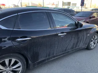 Инфинити M37 2012 года выпуска. Автомобиль на ходу. VIN: Z8NBBNY51CS000610. Имеется залог, который снимается после оплаты. Имеются запреты на регистрацию. Согласно пункту 7 статьи 47 Федерального закона №229, все запреты прекращаются при признании должника банкротом. Покупатель самостоятельно…