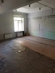 Помещение 58.4 кв. м, Москва. Объект аренды, площадь 58,4 кв. м, номера на поэтажном плане: этаж 1, пом. I, ком. часть 1, 6, 6а. Адрес: Российская Федерация, город Москва, вн.тер.г. муниципальный округ Текстильщики, улица 7-я Текстильщиков, дом 4, помещение 1/1. Вход из помещения отделения почтовой…