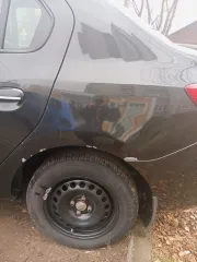 Renault Logan 2017 года, VIN: X7L4SREA457879008, государственный номер Х612СВ69. Находится в залоге АО "Тбанк". Время ознакомления необходимо предварительно согласовать по телефону: 8(4922)32-55-93, электронной почте: alexanderkuzin@list.ru