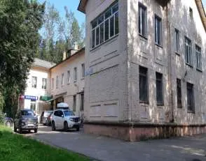 Нежилое помещение, площадь 417,5 кв.м, этаж №01, кадастровый № 50:07:0000000:16647, по адресу: Московская область, р-н. Волоколамский, рп. Сычево, ул. Детская, д. 1, пом. 1, год постройки 1963; Нежилое помещение, площадь 121,4 кв.м, этаж № -1 (подвал), кадастровый № 50:07:0000000:16650, по адресу…