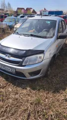 Lada Granta 2016 года, 106,1 лс, 250000 км, VIN: Z9Z219178H0980443, г/н: М775ХУ22