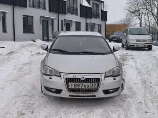 Волга Siber 2008, автомобиль марки Волга модель Siber 2008 г.в. VIN-номер X96ERB6X980001547. Осмотр имущества проводится в рабочие дни по предварительной договоренности путем направления соответствующего запроса на эл. почту: diamand247@yandex.ru