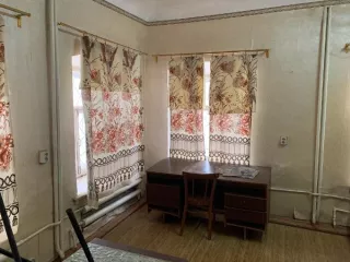 Административное помещение № 1003 общей площадью 16,6 кв.м. с кадастровым номером 43:35:310130:262, расположенное по адресу: Кировская область, р-н Уржумский, г. Уржум, ул. Советская, д. 46, пом. 1003 (входит в состав объекта культурного наследия федерального значения «Дом жилой», регистрационный…