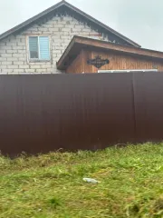 Земельный участок площадью 1000 кв. м, категория земель – земли населенных пунктов, виды разрешенного использования – индивидуальное жилищное строительство и ведение личного подсобного хозяйства, кадастровый номер 18:08:021014:1918. Жилой дом площадью 133,2 кв. м, назначение – жилое, количество…