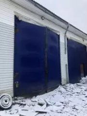 Здание котельной, назначение - нежилое, площадью 1086,4 кв.м., расположенное по адресу: Ленинградская область, Кировский муниципальный район, Отрадненское городское поселение г. Отрадное, 5-я линия, д. 18, лит. А, кадастровый номер 47:16:0000000:1940. Право аренды земельного участка на 49 лет…