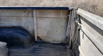 Автомобиль марки UAZ Pickup, VIN: XTT236380F1019106, 2015 года выпуска