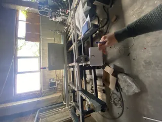 Обрабатывающий центр Linear Fab 5000 2012 года, серийный номер 051201162. Ознакомление с договором о задатке и проектом договора купли-продажи осуществляется по адресу: http://www.alfalot.ru, bankrot.fedresurs.ru. По вопросам ознакомления с имуществом, его описанием, составом и характеристиками…