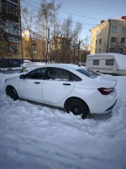 LADA VESTA GFL110, 2023 года выпуска, VIN: XTAGFL110R0776871. Сведения о залоге и залогодержателе: АО «Авто Финанс Банк» (ИНН 5503067018, ОГРН 1025500003737). Автомобиль находится в г. Первоуральск. Ознакомление с имуществом производится по данному адресу после предварительного согласования…