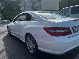 Mercedes-Benz E200 CGI 2010 автомобиль марки Mercedes-Benz модель E200 CGI 2010 г.в. VIN-номер WDD2073481F098468 ознакомление осуществляется в период представления заявок в рабочие дни по предварительной договоренности по тел. 89601766734; путем направления запроса на электронную почту…