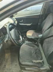 KIA Rio 2012, автомобиль марки KIA модель Rio 2012 г.в. VIN-номер Z94CC51BADR013294. Важно! После изучения информации на ЭТП, по всем вопросам и для согласования осмотра необходимо обращаться по адресу электронной почты tencvetlana1@yandex.ru. Вопросы, адресованные по иным каналам связи, будут…