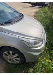 Hyundai Solaris 2013 года, 123 лс, 133883 км транспортное средство: марка/модель: ХЕНДЭ СОЛЯРИС, идентификационный номер (VIN номер): Z94CU41DADR230132, год изготовления: 2013, гос.номер: Е475ЕН136.
