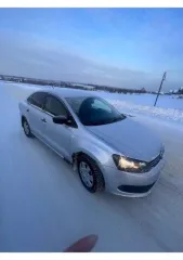 Volkswagen Polo 2011 года, 105 лс, 267873 км. Автомобиль легковой, марка: Volkswagen, модель: Polo, VIN: XW8ZZZ61ZCG008721, гос. рег. номер: О797ХН11, год изготовления: 2011