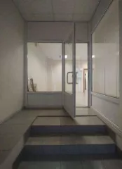 Нежилое помещение с кадастровым номером 60:27:0010326:300, площадь 92,3 кв.м. 
Адрес: Псковская область, г. Псков ул. Гоголя д. 33 пом. 1003, этаж № 1