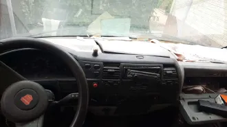 ГАЗ 3302, 2004 легковой автомобиль, марка: ГАЗ, модель: 3302, год изготовления: 2004, цвет: серебристый серо-зеленый, VIN: ХТН33020042016199, г/н: М425МС30. Особенности тех. состояния: коррозия по всему кузову, отсутствует навесное оборудование двигателя, двигатель разукомплектован, отсутствуют…
