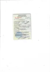 Трактор МТЗ-50 1970 года выпуска, синий. Двигатель № 268, госномер 3948 ХЕ 24.