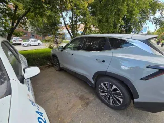 Jetour Dashing 2024 Jetour Dashing, 2024 года, 147 лс, 22160 км, АКПП еще Jetour Dashing, 2024 года, 147 лс, 22160 км, АКПП еще Автомобиль легковой, Местонахождение РОССИЯ, Иркутская область, - VIN HJRPBGFB7RB169956, Марка, модель Jetour Dashing, Год выпуска 2024 г..