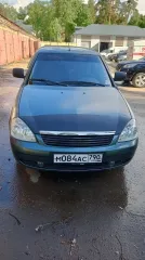 LADA Priora 2011 Автомобиль марки LADA Priora, 2011 г.в., VIN-номер XTA217030C0340214 Ознакомление с имуществом производится по адресу нахождения имущества, с момента публикации сообщения о продаже имущества и до окончания приема заявок по предварительной записи с финансовым управляющим по…