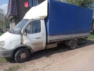 ГАЗ 27961В/3302, 2007 года выпуска. Автомобиль марки ГАЗ 27961В/3302, государственный регистрационный знак О993МО57, тип ТС: Фургон грузовой, VIN Х9R27961B70000297, цвет: белый, мощность двигателя л.с. (кВт): 140 (103). Особые отметки: ДКП АА08-87 от 16.08.2014г. - VIN2 Х9633020072207693 грузовой…