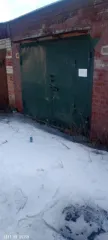 Гараж 24 кв.м. и земельный участок 24 кв.м. в Белгородской обл. еще Гараж, площадь 24 кв.м., назначение: гаражи, материал наружных стен: кирпичные, адрес  местонахождение : Россия, обл Белгородская, г Шебекино, ул 9 Мая, дом 6, кадастровый  условный  номер: 31:18:0102007:62  Земельный участок…