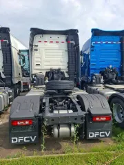 Dongfeng KX 4x2 2023 седельный тягач Dongfeng KX 4x2 LGAG3DV26P8839554 2023