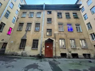 Нежилое помещение 64.9 кв.м, Санкт-Петербург, улица Чайковского, дом 51, литера А, помещение 4-Н, площадь 64.9 кв.м, назначение: нежилое, этаж № 1, кадастровый номер 78:31:0001198:2830. Право собственности подтверждается записью в Едином государственном реестре недвижимости от 02.06.2022 №…