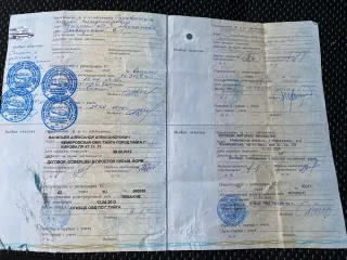 Toyota Corolla 2004 Легковой автомобиль, марка: Тойота Королла, год изготовления: 2004, цвет: серый, VIN: SB1KZ22E60E082553, ПТС: 70 МР 717791, г/н: М398 ОВ142, шасси (рама) № отсутствует, экологический класс: не установлено, разрешенная максимальная масса 1670 кг, масса без нагрузки 1255 кг, вид…