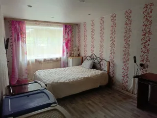 Квартира площадью 53 кв.м, расположенная по адресу: Иркутская область, город Усолье-Сибирское, улица Куйбышева, дом 1, квартира 164, кадастровый номер: 38:31:000038:5240. Ознакомление с имуществом производится по месту его нахождения с момента начала и до момента окончания приема заявок на участие…