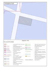 Земельный участок 1074 кв. м, Республика Карелия, из земель населенных пунктов, расположенный в кадастровом квартале 10:07:0042806. Цель использования: для индивидуального жилищного строительства. Местоположение: Республика Карелия, Сортавальский муниципальный округ, п. Туокслахти. Основной вид…