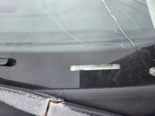 Ford Focus 2008, 90 лс, 249855 км, АКПП. Транспортное средство – легковой автомобиль, марка/модель – Ford Focus, год выпуска – 2008, VIN – X9FGXXEEDG8S05419, гос номер О297ОТ174.